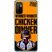 Чехол BoxFace Xiaomi Poco M3 Pro Winner Winner