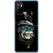 Чехол BoxFace Xiaomi Poco M3 Pro Rich Monkey