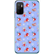 Чехол BoxFace Xiaomi Poco M3 Pro 