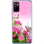 Чехол BoxFace Xiaomi Poco M3 Pro 
