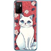 Чехол BoxFace Xiaomi Poco M3 Pro 