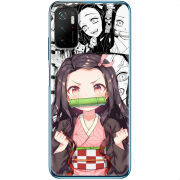 Чехол BoxFace Xiaomi Poco M3 Pro 