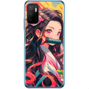 Чехол BoxFace Xiaomi Poco M3 Pro 