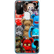 Чехол BoxFace Xiaomi Poco M3 Pro 