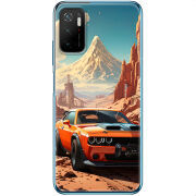 Чехол BoxFace Xiaomi Poco M3 Pro 