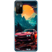Чехол BoxFace Xiaomi Poco M3 Pro 