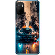 Чехол BoxFace Xiaomi Poco M3 Pro 