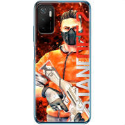 Чехол BoxFace Xiaomi Poco M3 Pro StandOff 2 orang
