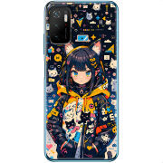 Чехол BoxFace Xiaomi Poco M3 Pro 