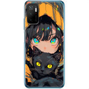 Чехол BoxFace Xiaomi Poco M3 Pro 