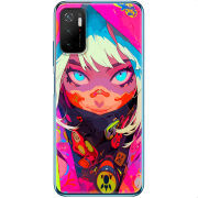 Чехол BoxFace Xiaomi Poco M3 Pro 