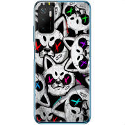 Чехол BoxFace Xiaomi Poco M3 Pro 