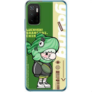 Чехол BoxFace Xiaomi Poco M3 Pro 