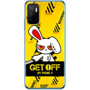 Чехол BoxFace Xiaomi Poco M3 Pro 