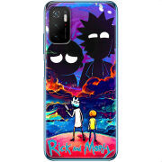 Чехол BoxFace Xiaomi Poco M3 Pro 
