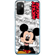 Чехол BoxFace Xiaomi Poco M3 Pro 