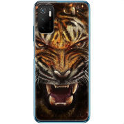 Чехол BoxFace Xiaomi Poco M3 Pro 