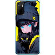 Чехол BoxFace Xiaomi Poco M3 Pro 