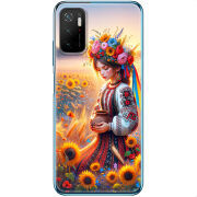 Чехол BoxFace Xiaomi Poco M3 Pro 