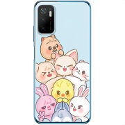 Чехол BoxFace Xiaomi Poco M3 Pro 