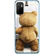 Чехол BoxFace Xiaomi Poco M3 Pro 