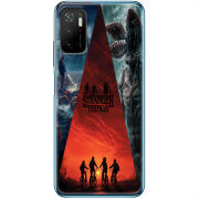 Чехол BoxFace Xiaomi Poco M3 Pro Дивні дива