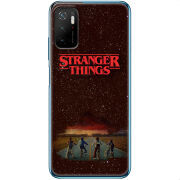 Чехол BoxFace Xiaomi Poco M3 Pro 