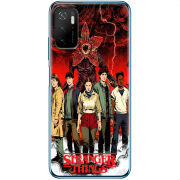 Чехол BoxFace Xiaomi Poco M3 Pro 