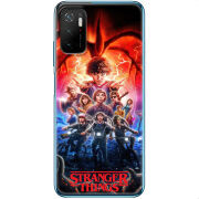 Чехол BoxFace Xiaomi Poco M3 Pro 