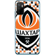 Чехол BoxFace Xiaomi Poco M3 Pro 
