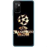 Чехол BoxFace Xiaomi Poco M3 Pro 