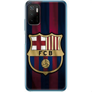 Чехол BoxFace Xiaomi Poco M3 Pro 