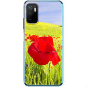 Чехол BoxFace Xiaomi Poco M3 Pro Мак