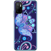 Чехол BoxFace Xiaomi Poco M3 Pro 