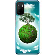 Чехол BoxFace Xiaomi Poco M3 Pro 
