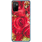 Чехол BoxFace Xiaomi Poco M3 Pro 