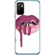 Чехол BoxFace Xiaomi Poco M3 Pro 