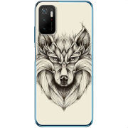 Чехол BoxFace Xiaomi Poco M3 Pro 