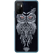 Чехол BoxFace Xiaomi Poco M3 Pro 