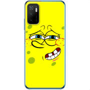 Чехол BoxFace Xiaomi Poco M3 Pro 