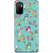 Чехол BoxFace Xiaomi Poco M3 Pro 