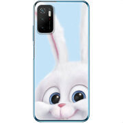 Чехол BoxFace Xiaomi Poco M3 Pro Rabbit