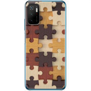Чехол BoxFace Xiaomi Poco M3 Pro 