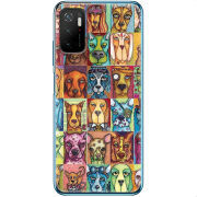 Чехол BoxFace Xiaomi Poco M3 Pro 