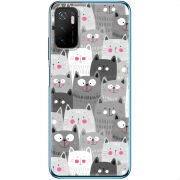 Чехол BoxFace Xiaomi Poco M3 Pro 