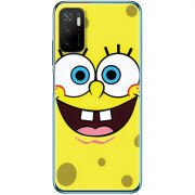 Чехол BoxFace Xiaomi Poco M3 Pro 