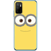 Чехол BoxFace Xiaomi Poco M3 Pro 