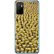 Чехол BoxFace Xiaomi Poco M3 Pro 
