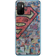 Чехол BoxFace Xiaomi Poco M3 Pro 