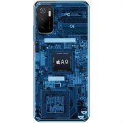 Чехол BoxFace Xiaomi Poco M3 Pro 